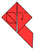 Brooklyn Origami - Extraterrestrial II