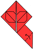 Brooklyn Origami - Extraterrestrial II
