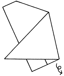 Brooklyn Origami - Bullfrog