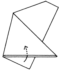 Brooklyn Origami - Bullfrog