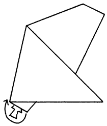 Brooklyn Origami - Bullfrog
