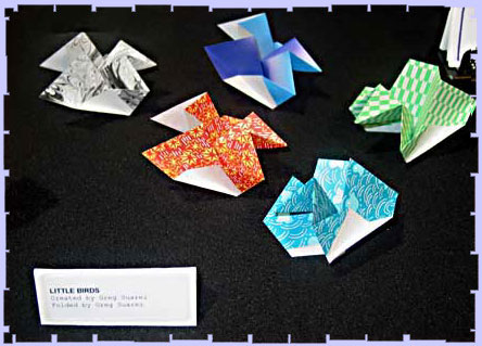 Brooklyn Origami - Origami USA photo
