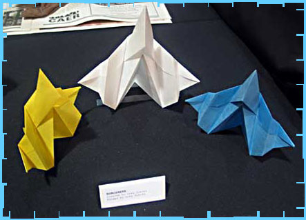 Brooklyn Origami - Origami USA photo
