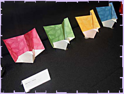 Brooklyn Origami - Origami USA photo
