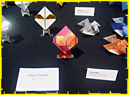 Brooklyn Origami - Origami USA photo