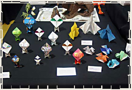 Brooklyn Origami - Origami USA photo