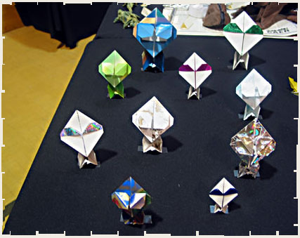 Brooklyn Origami - Origami USA photo