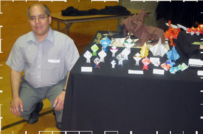 Brooklyn Origami - Origami USA photo