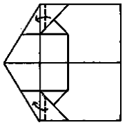 Brooklyn Origami - Guinea Pig 2