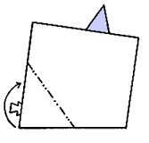 Brooklyn Origami - Little Bird