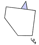Brooklyn Origami - Little Bird