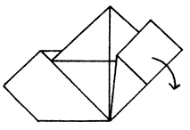 Brooklyn Origami - Pureland Phoenix