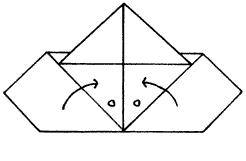 Brooklyn Origami - Pureland Phoenix