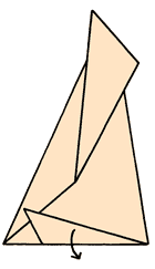 Brooklyn Origami - Sorcerer