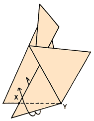 Brooklyn Origami - Sorcerer
