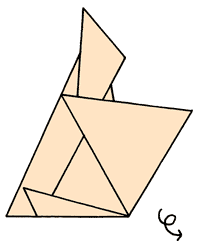 Brooklyn Origami - Sorcerer