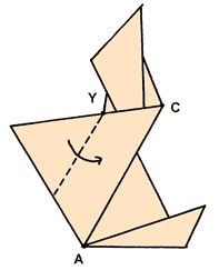 Brooklyn Origami - Sorcerer