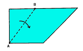 Brooklyn Origami - Dove I