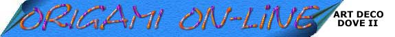 Origami Online