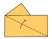 Brooklyn Origami Art Deco Phoenix 4