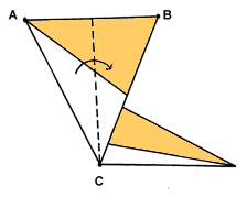 Brooklyn Origami Art Deco Phoenix 15