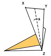 Brooklyn Origami Art Deco Phoenix 18