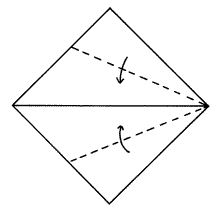 Brooklyn Origami Baby Bird 2