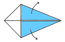 Brooklyn Origami Baby Bird 5