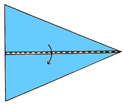 Brooklyn Origami Baby Bird 8