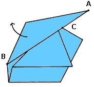 Brooklyn Origami Baby Bird 16