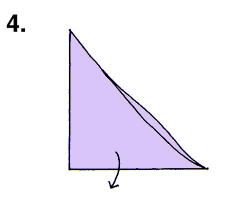 Brooklyn Origami - Bird