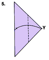 Brooklyn Origami - Bird