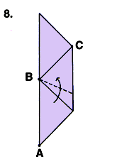 Brooklyn Origami - Bird 4