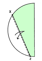 Brooklyn Origami Circular Bird 6