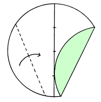 Brooklyn Origami Circular Bird 8