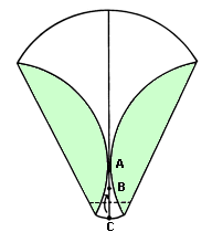Brooklyn Origami Circular Bird 10