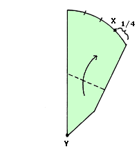 Brooklyn Origami Circular Bird 14