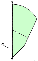 Brooklyn Origami Circular Bird 16