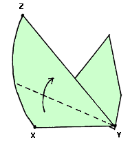 Brooklyn Origami Circular Bird 22