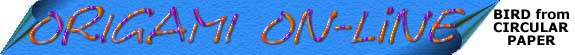 Origami Online