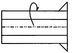 Brooklyn Origami - Guinea Pig I