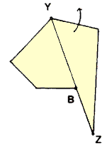 Brooklyn Origami - Simple Kiwi