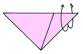 Brooklyn Origami Tropical Bird 3