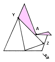 Brooklyn Origami Tropical Bird 7