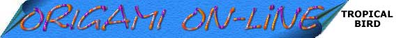 Origami Online
